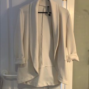 Seven Sisters Blazer